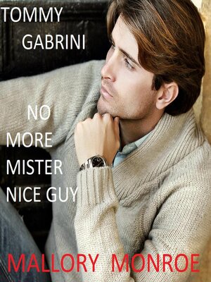 cover image of Tommy Gabrini